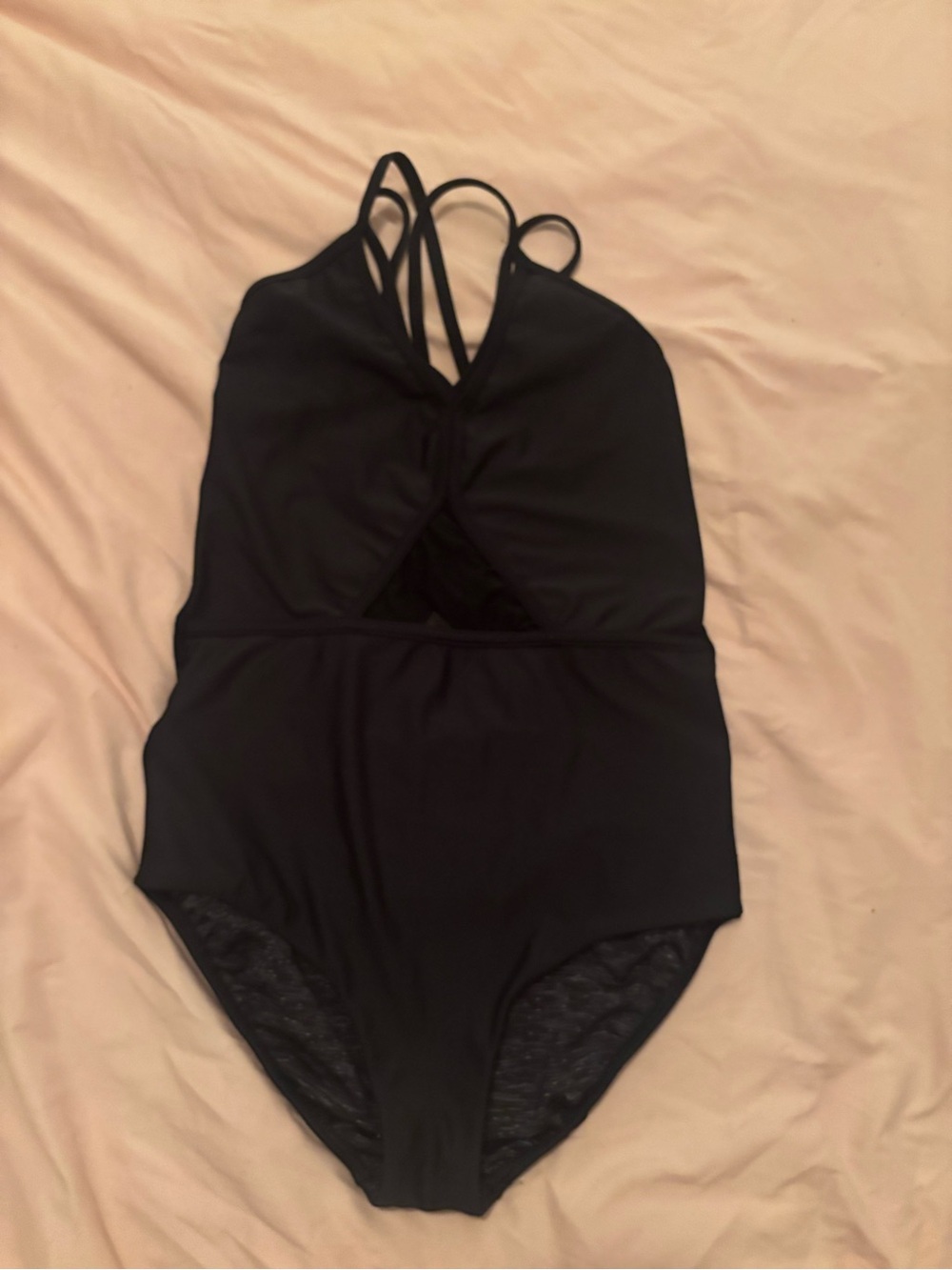 Five Dancewear Manhattan leotard